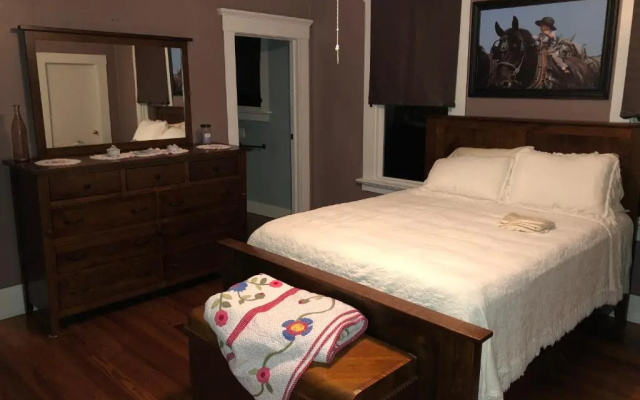 Superior room