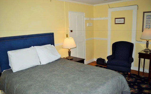 Economy room