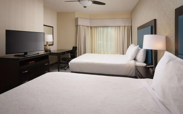 1 Bedroom Suite