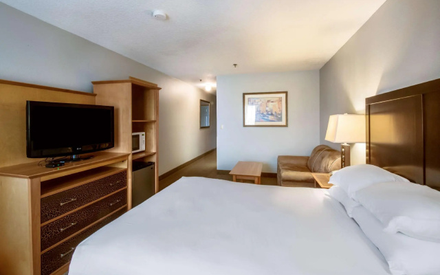 Double Junior Suite