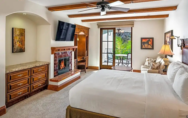 2 Bedrooms Deluxe Sextuple Villa