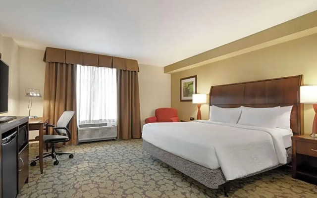 Premium room