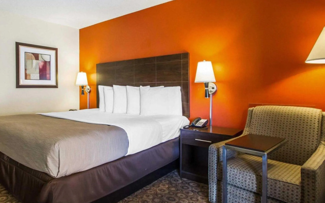 Standard room