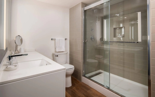 2 Bedrooms Suite