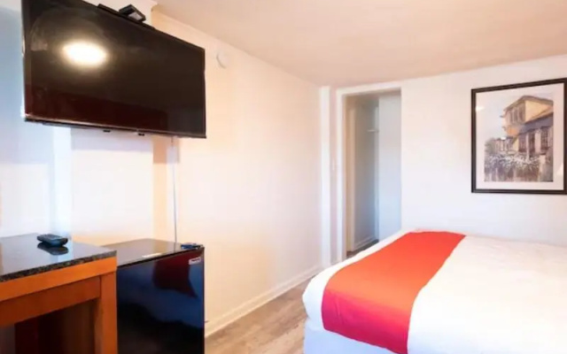Premium room