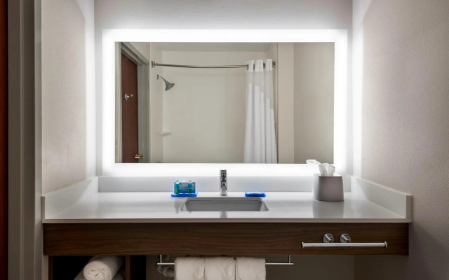 Double Suite