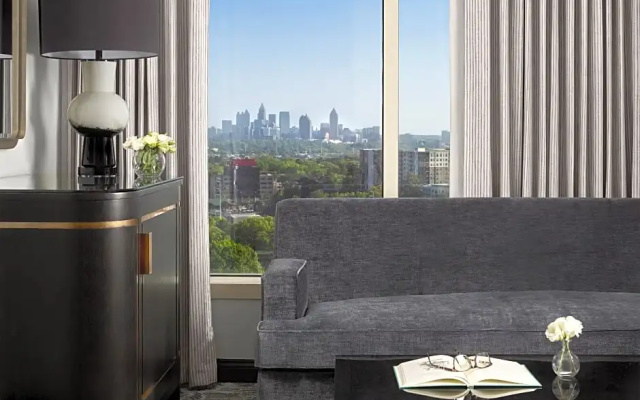 Premier Suite
