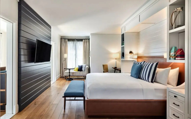1 Bedroom Suite