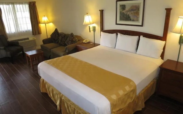 Standard room