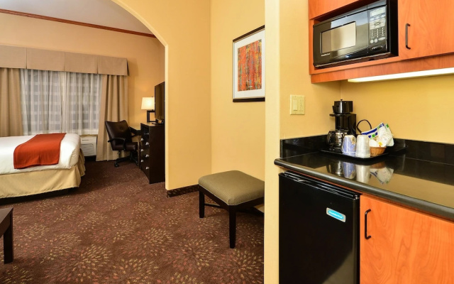 Double Suite
