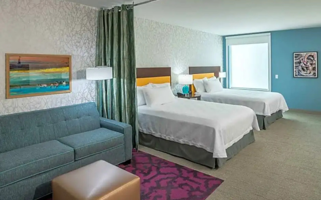Deluxe Suite