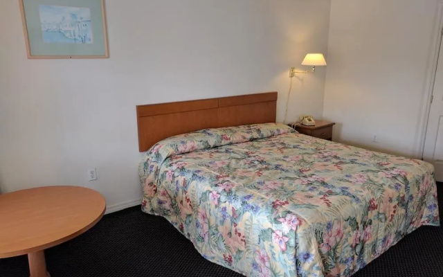 Classic room