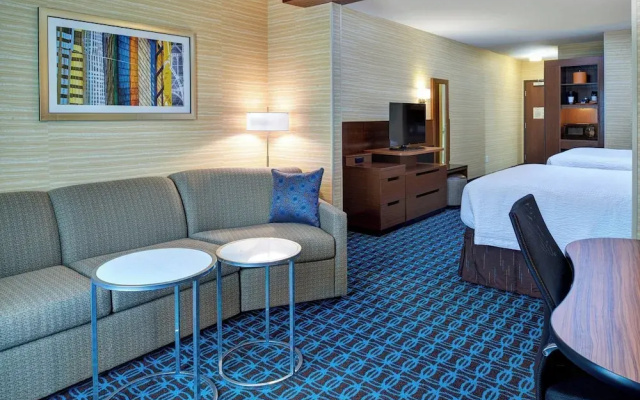 Suite