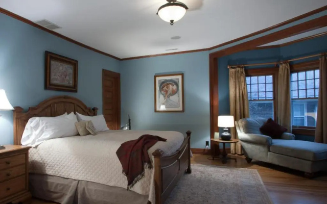 No.110 De-Lovely Double room
