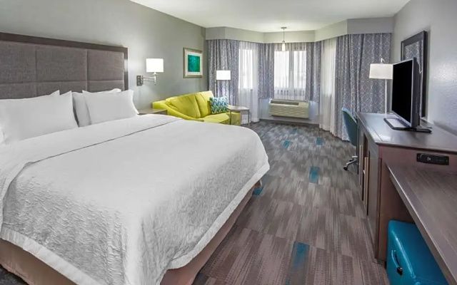 Twin Suite