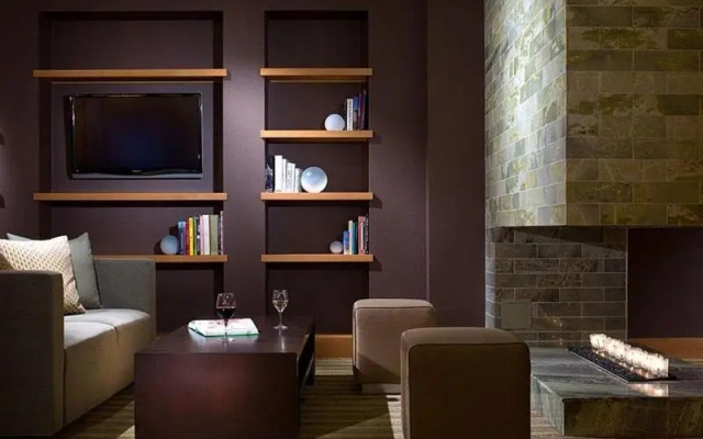 Standard Suite