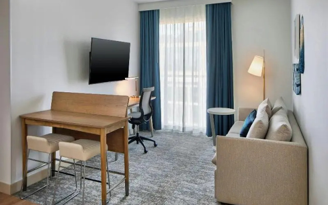 Double Suite
