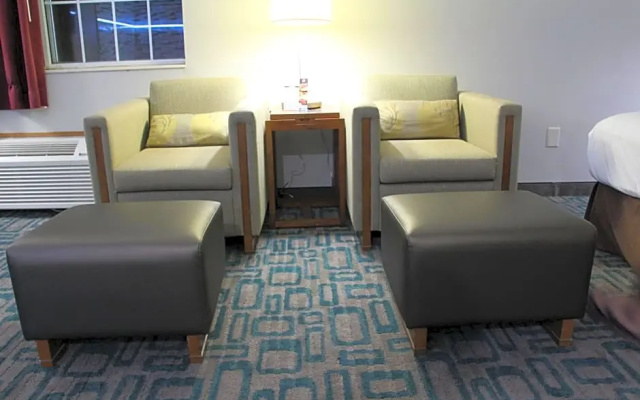 Double Suite