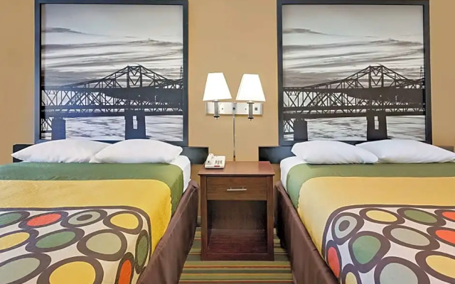 Standard Sextuple room