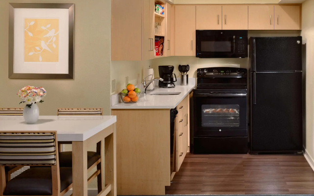 1 Bedroom Double Suite