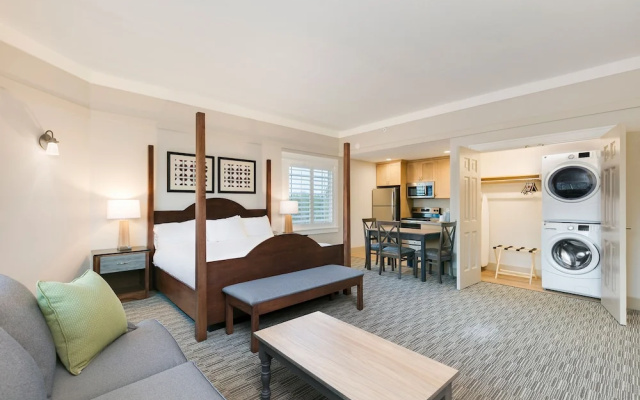 Executive room