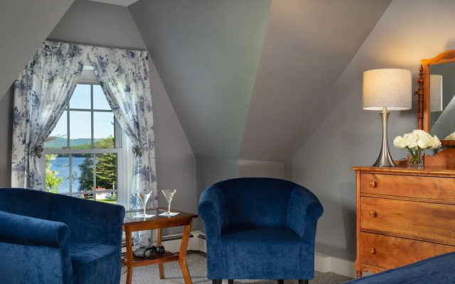 1 Bedroom Junior Suite