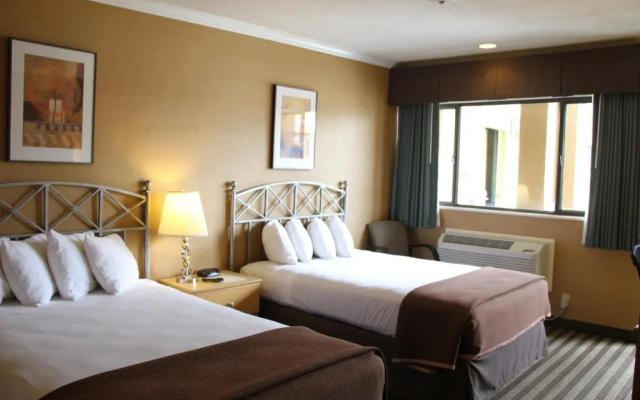 Superior room