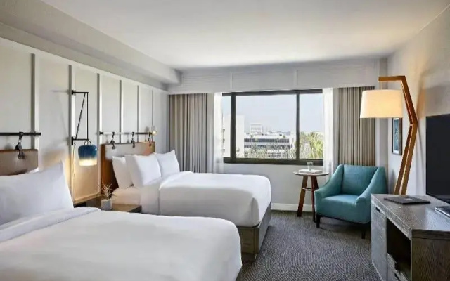 Classic room