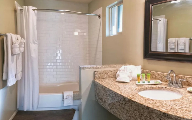 Classic Family Suite