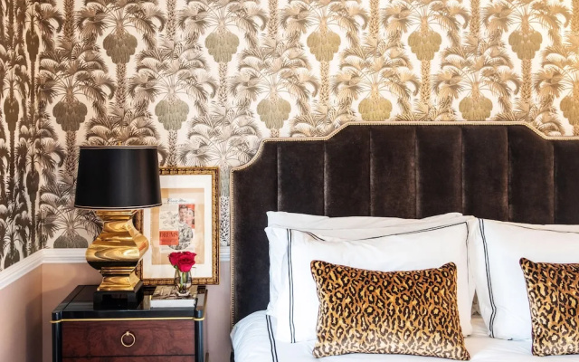 Superior Accessible Double room
