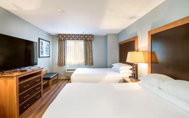 Superior Quadruple room