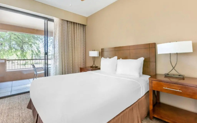 3 Bedrooms Quadruple Suite