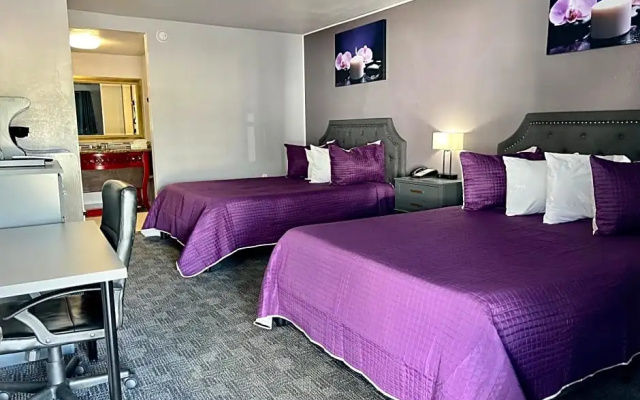 Superior room