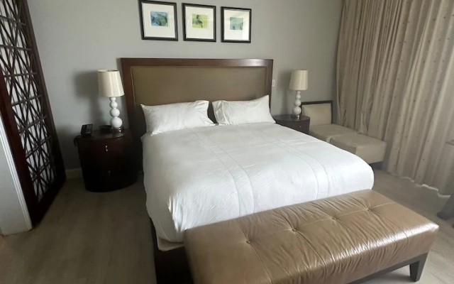 2 Bedrooms Luxury room with ocean view