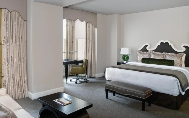 Double Junior Suite