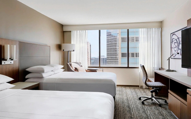 Double Suite