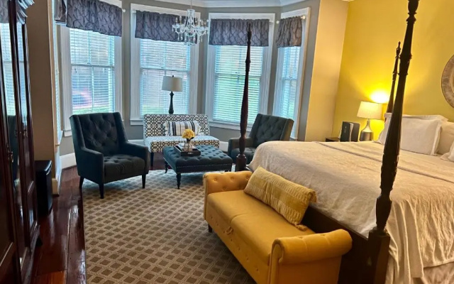 Premium Double room