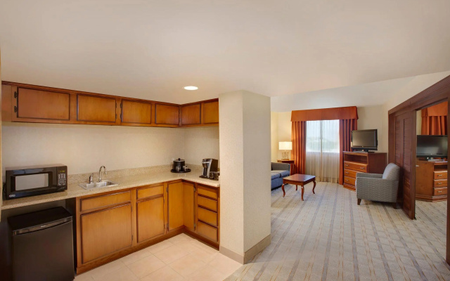 Double Suite