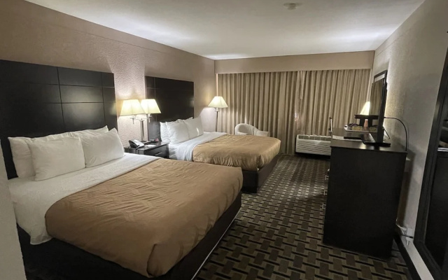 Premium room