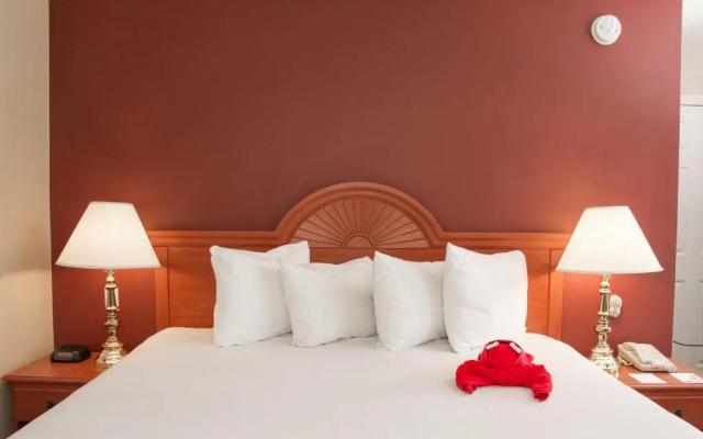 Standard room
