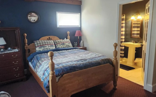 Comfort room
