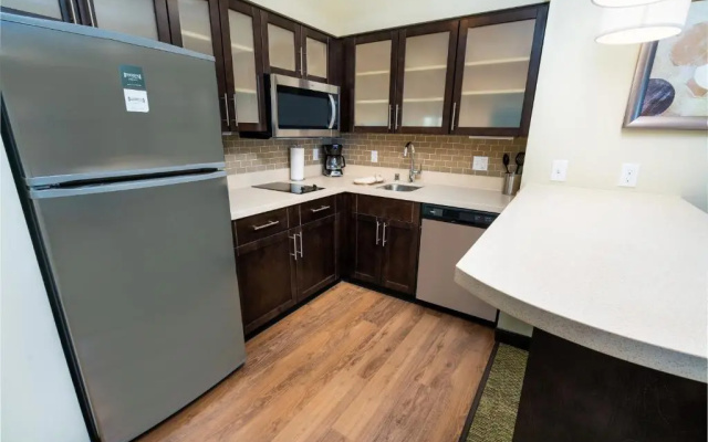 1 Bedroom Standard Quadruple room