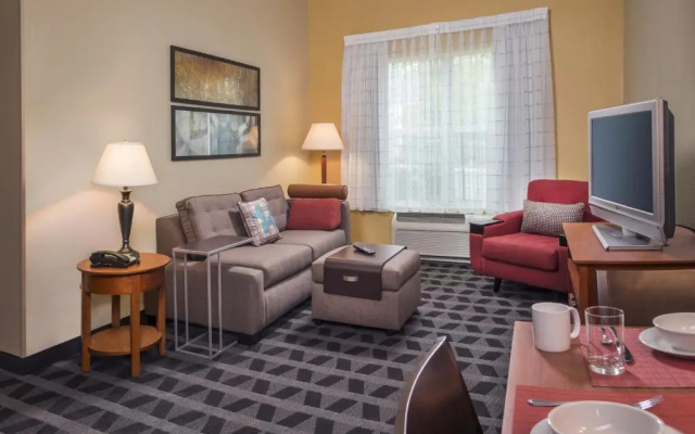 1 Bedroom Double Suite
