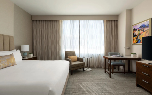 Classic room