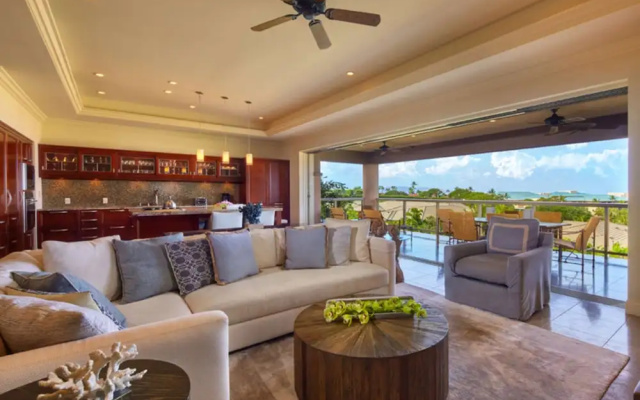 3 Bedrooms Luxury Villa with ocean view