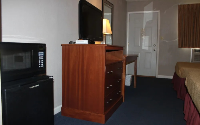 2 Bedrooms Standard Single room