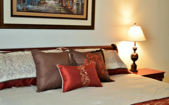 Double Suite