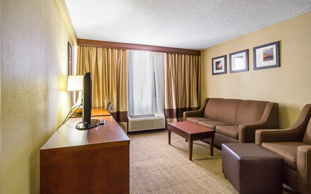 Suite