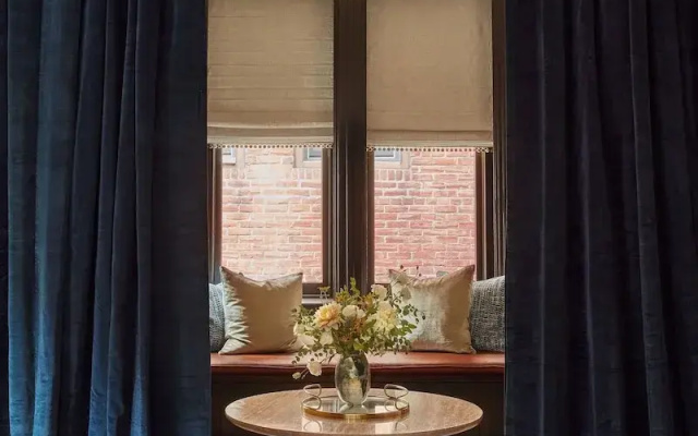 Quadruple Suite