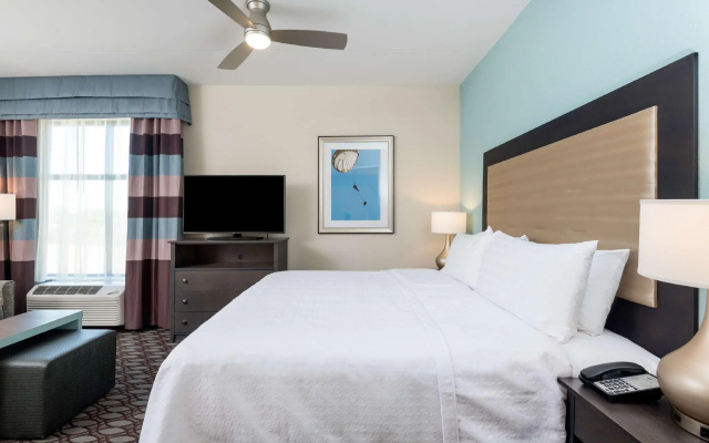 Double Suite